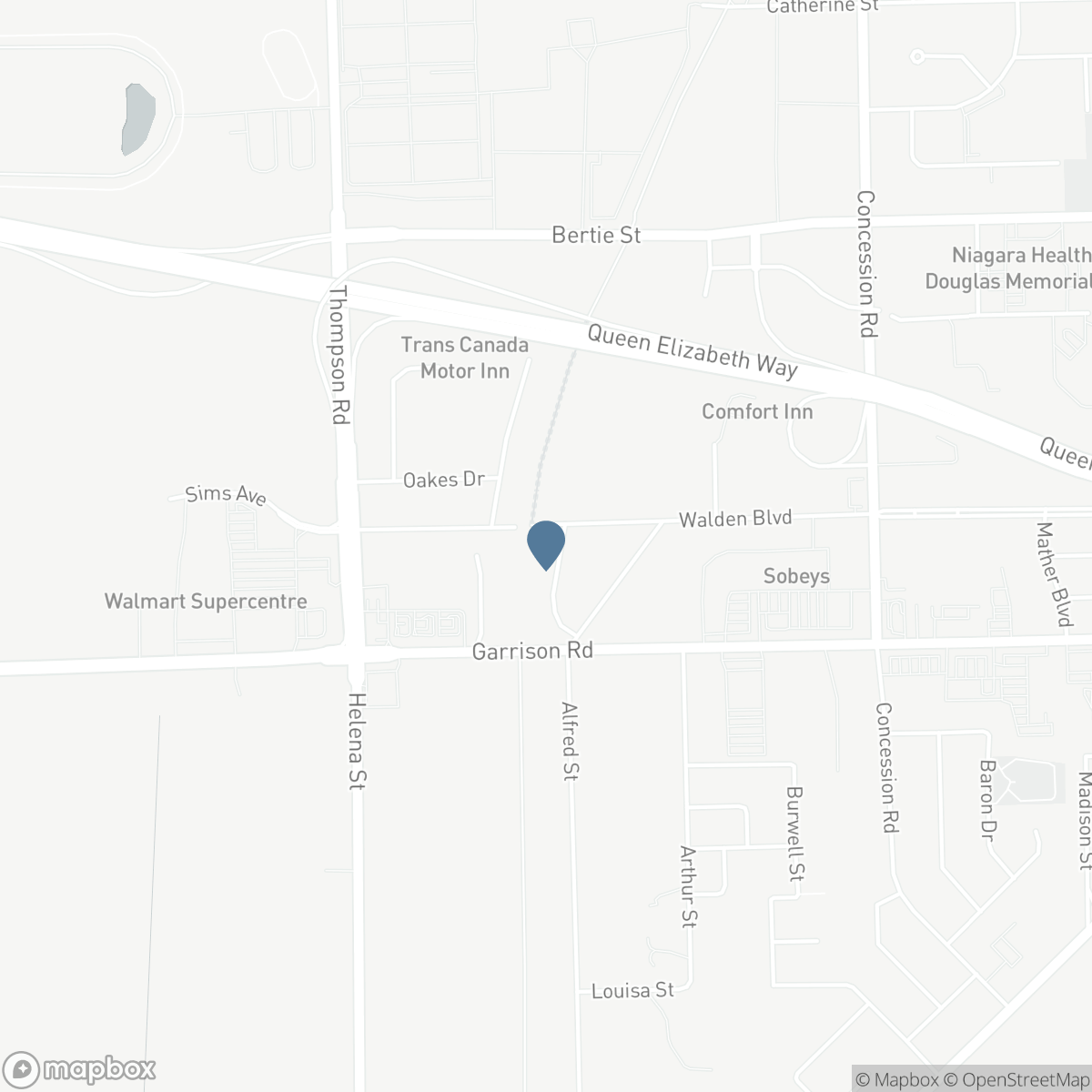 1129 DIPIETRO STREET, Fort Erie, Ontario L2A 4J4
